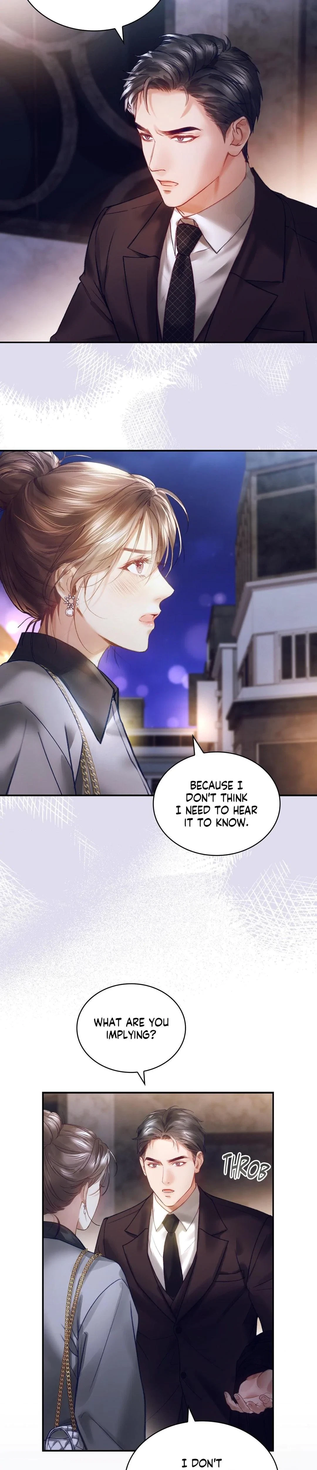 The Young Wife Chapter 31, page 8