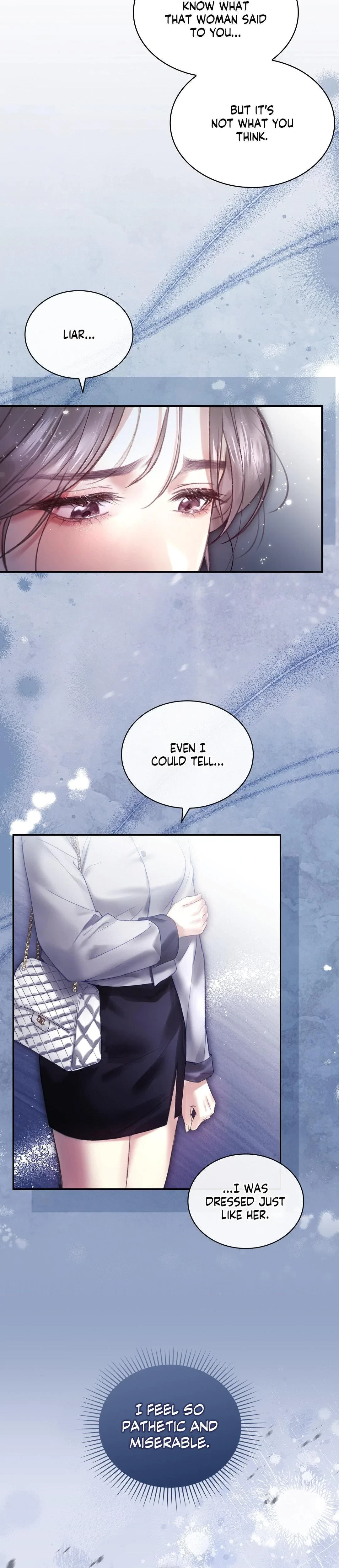 The Young Wife Chapter 31, page 9