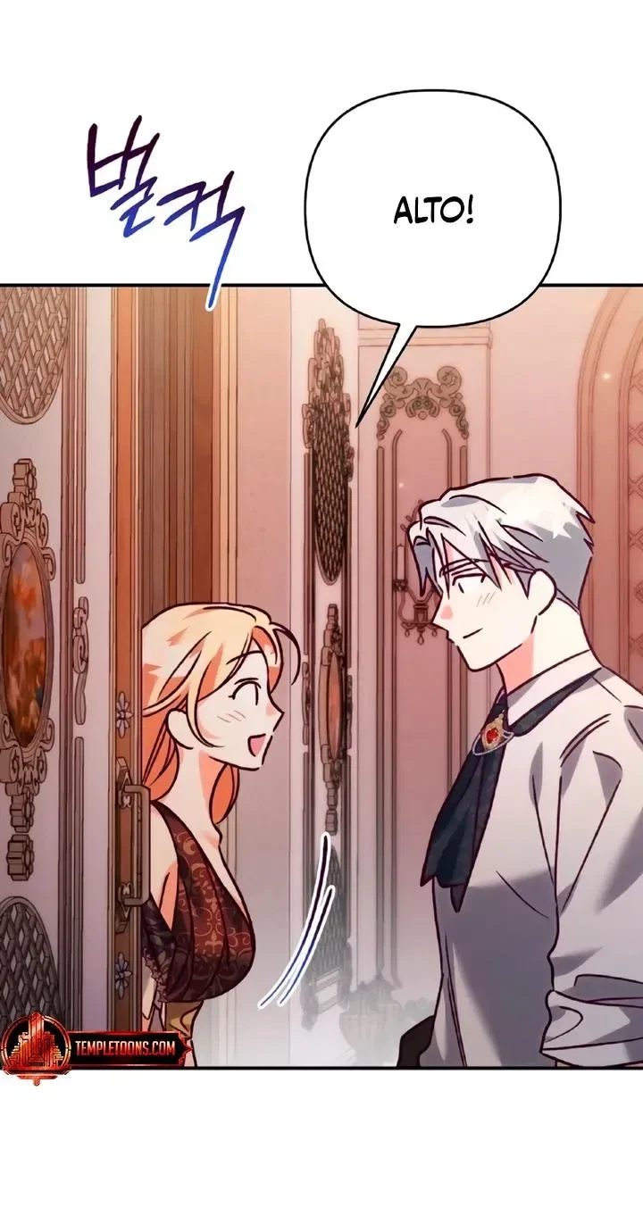 The Duke's Fluffy Secret Chapter 65, page 9