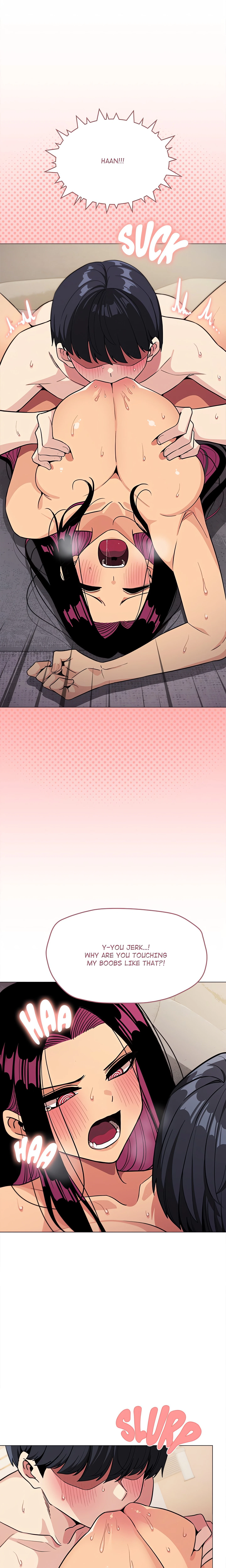 Someone Stop Her! Chapter 10 (Uncensored), page 12