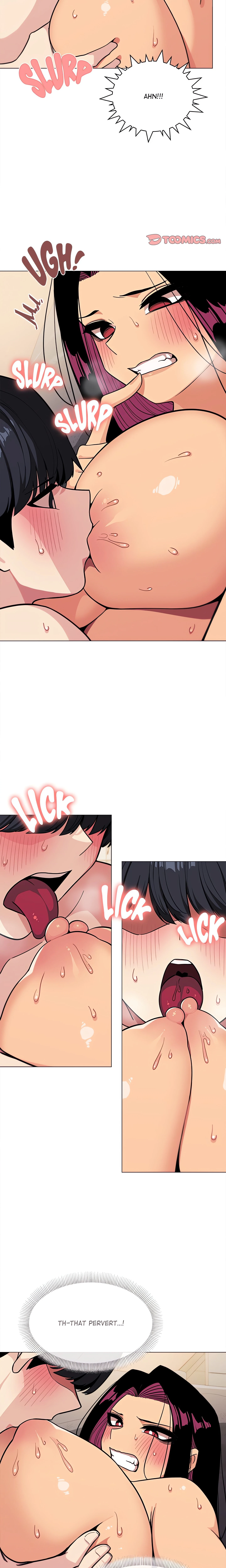 Someone Stop Her! Chapter 10 (Uncensored), page 13