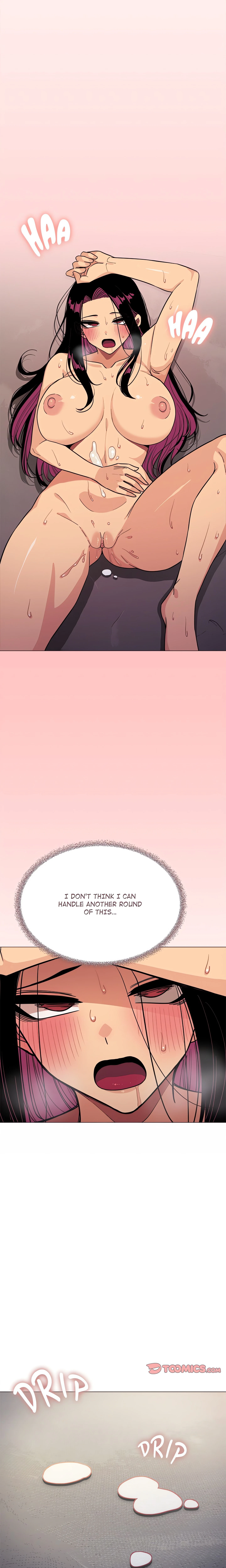 Someone Stop Her! Chapter 10 (Uncensored), page 19