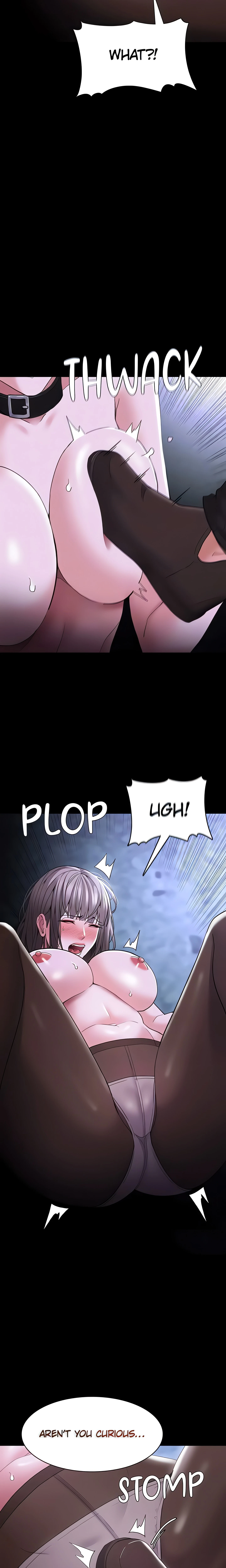 Chapter 124 - A special gift for Prosecutor Cha, page 9