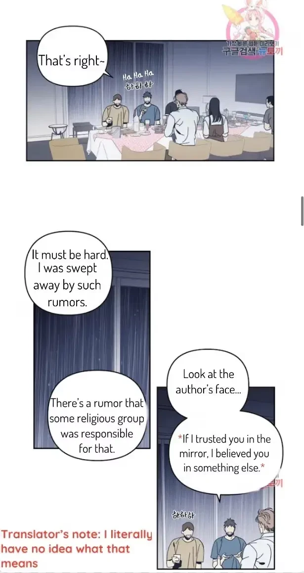 The Black Mirror Chapter 53, page 10