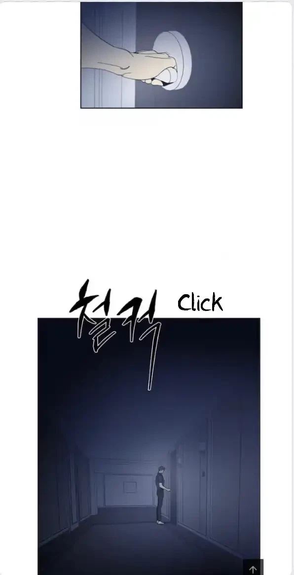 The Black Mirror Chapter 53, page 15