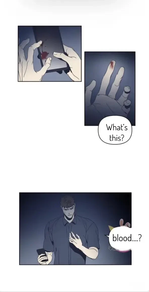 The Black Mirror Chapter 53, page 18