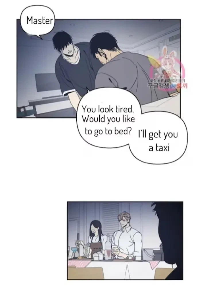 The Black Mirror Chapter 53, page 3