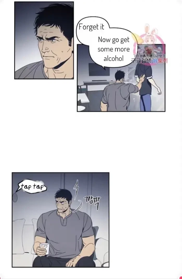 The Black Mirror Chapter 53, page 4