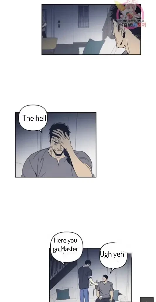 The Black Mirror Chapter 53, page 5