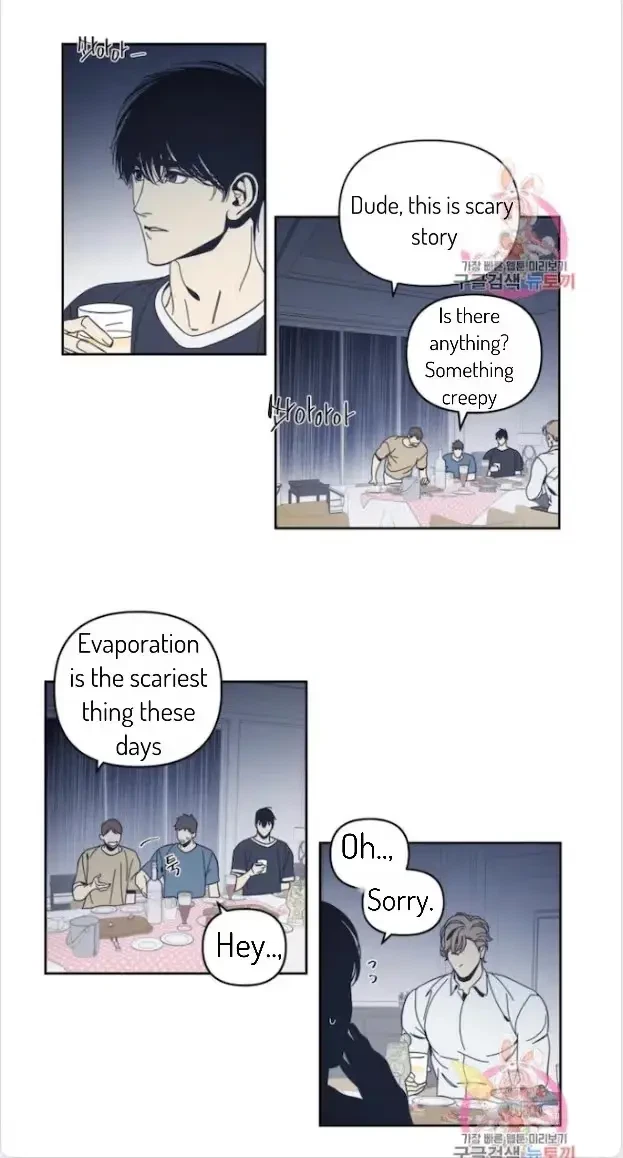 The Black Mirror Chapter 53, page 8