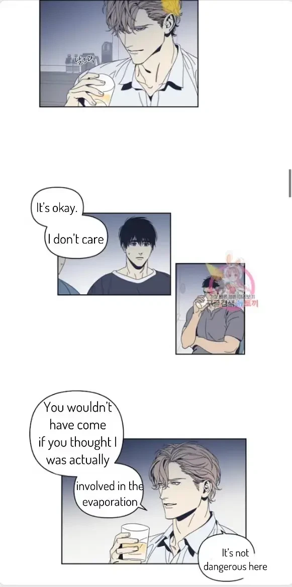 The Black Mirror Chapter 53, page 9