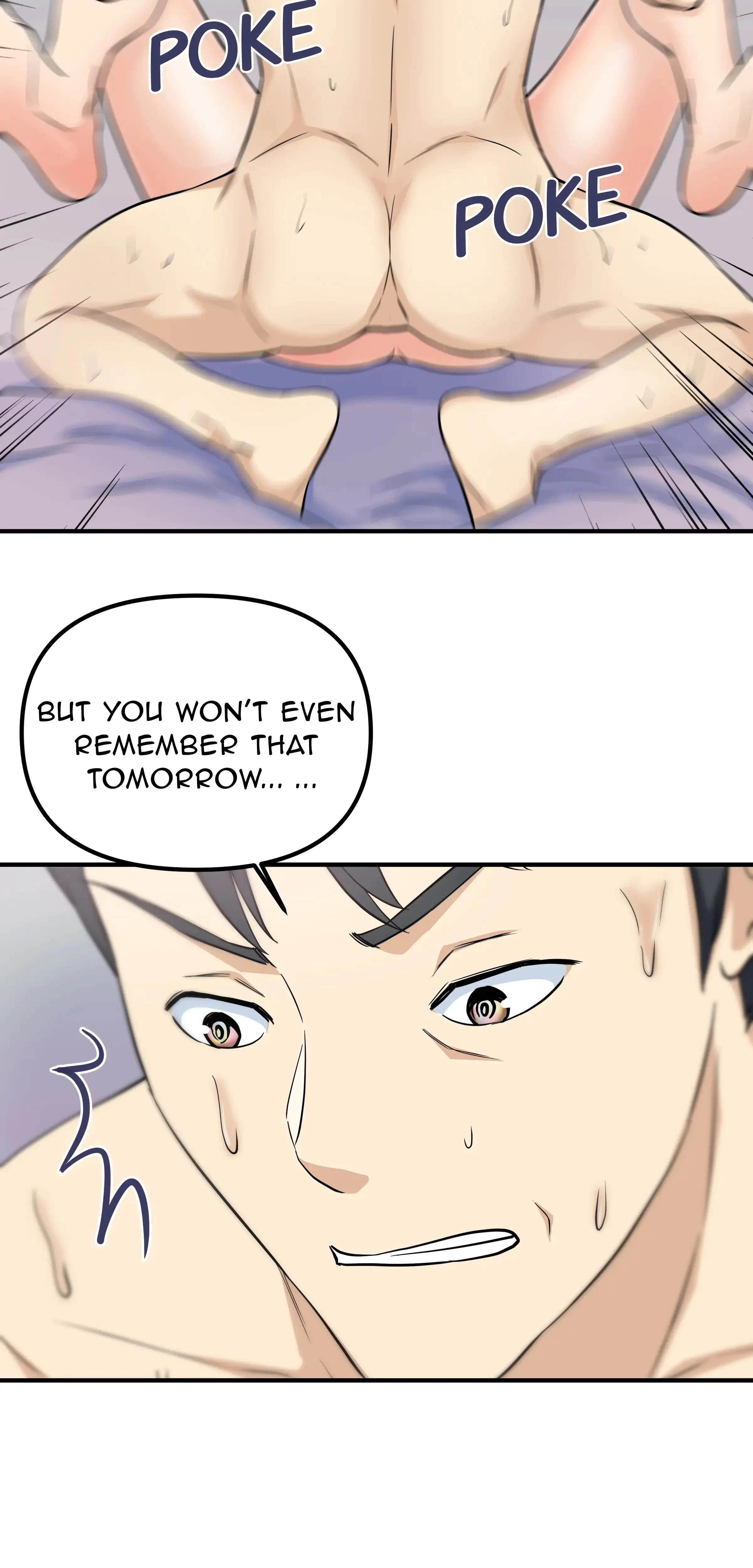 Office Bible Chapter 12, page 2