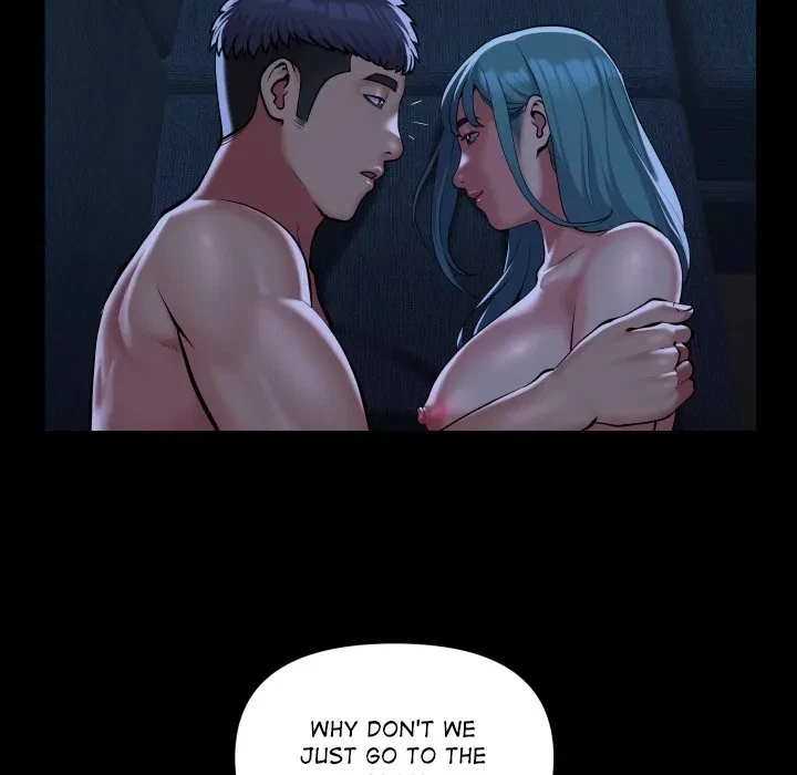 The Ladies' Associate Chapter 85, page 10