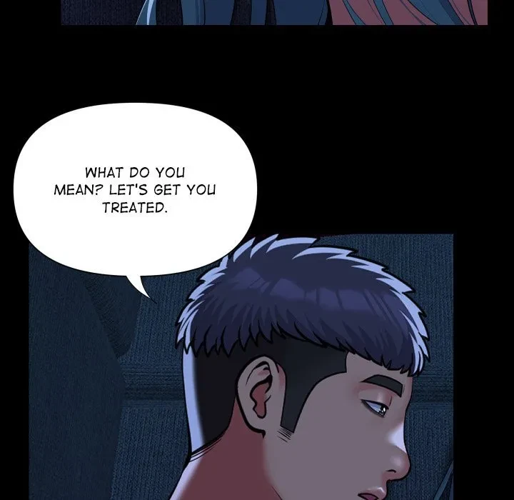 The Ladies' Associate Chapter 85, page 13
