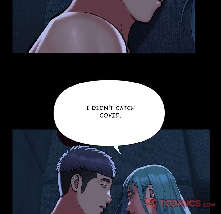 The Ladies' Associate Chapter 85, page 14