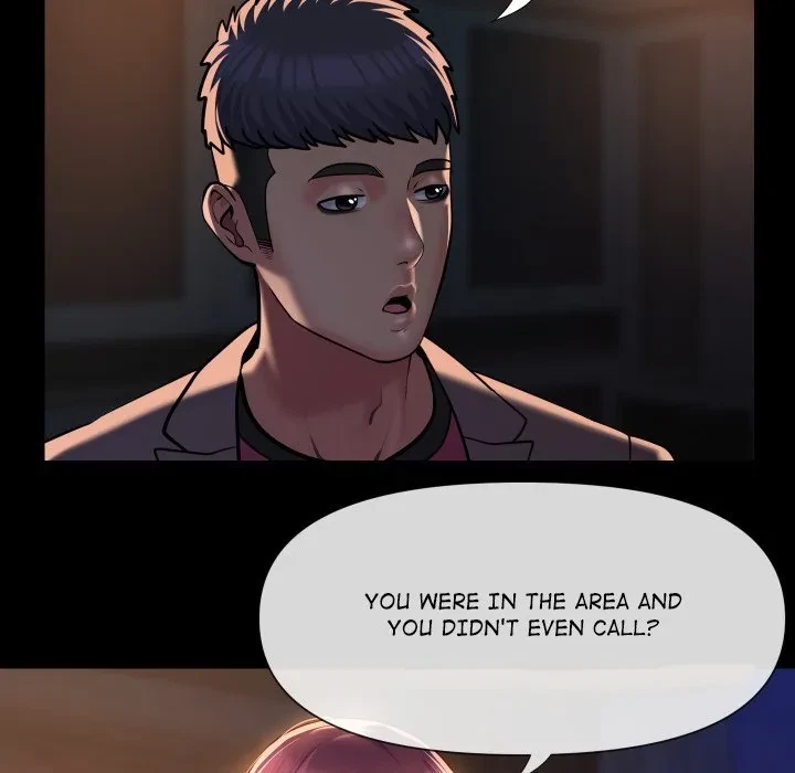 The Ladies' Associate Chapter 85, page 30