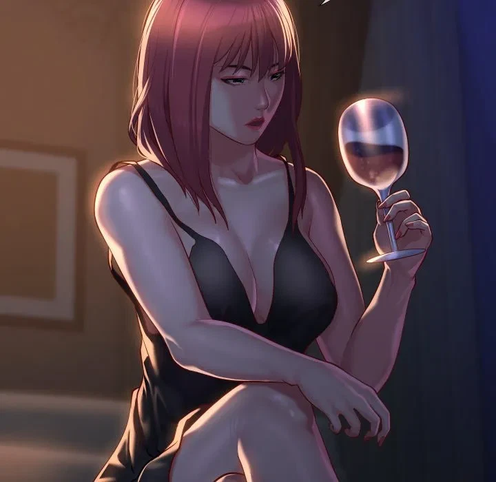 The Ladies' Associate Chapter 85, page 31