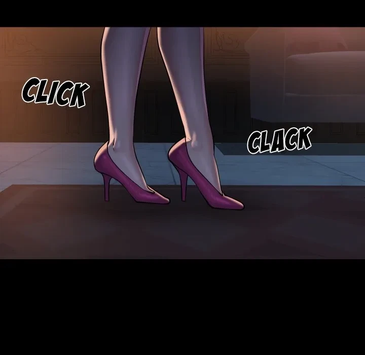 The Ladies' Associate Chapter 85, page 41