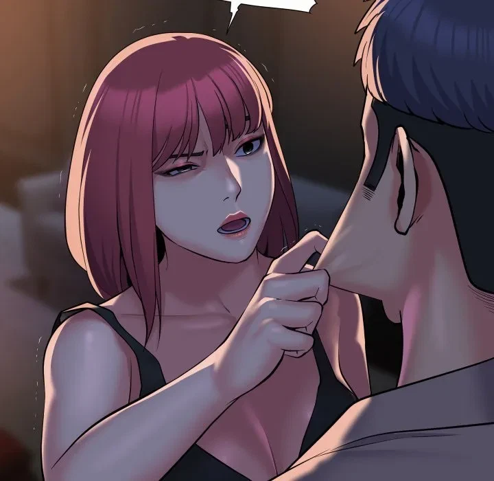 The Ladies' Associate Chapter 85, page 47