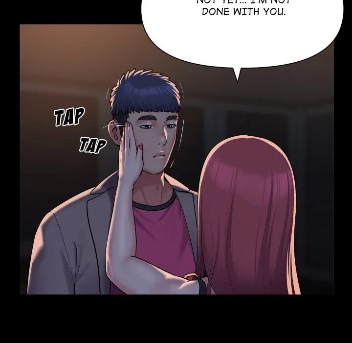 The Ladies' Associate Chapter 85, page 53