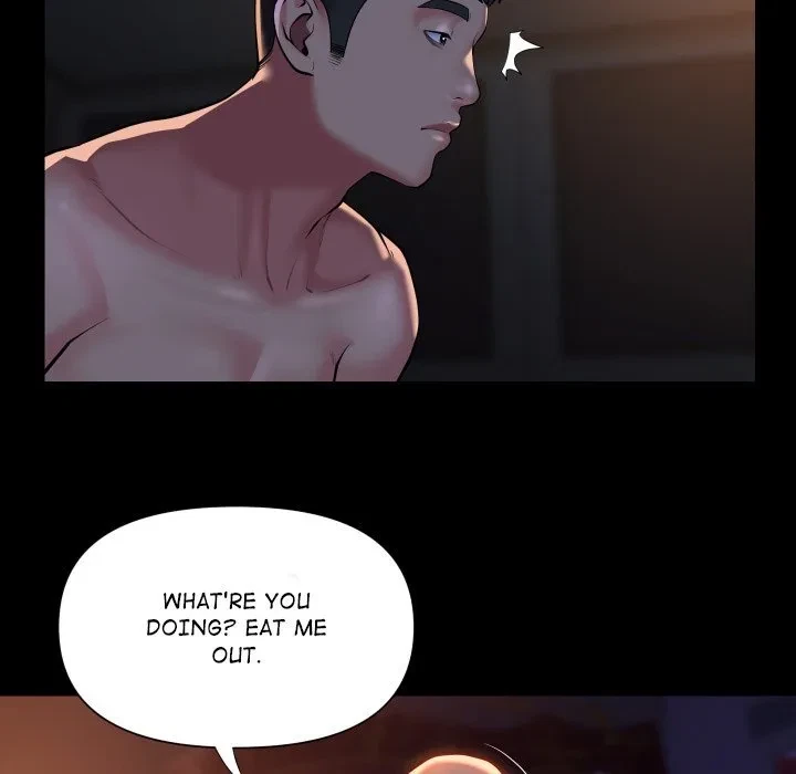 The Ladies' Associate Chapter 85, page 57