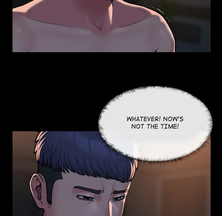The Ladies' Associate Chapter 85, page 60