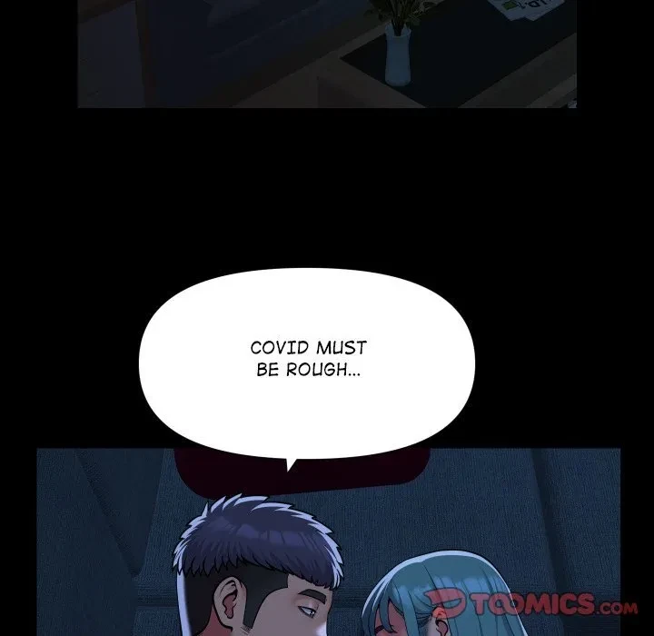 The Ladies' Associate Chapter 85, page 8