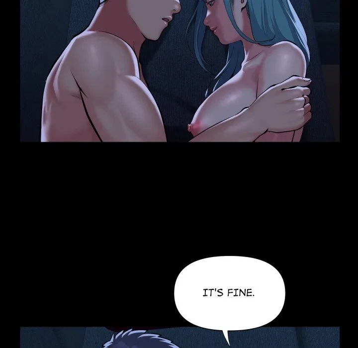 The Ladies' Associate Chapter 85, page 9