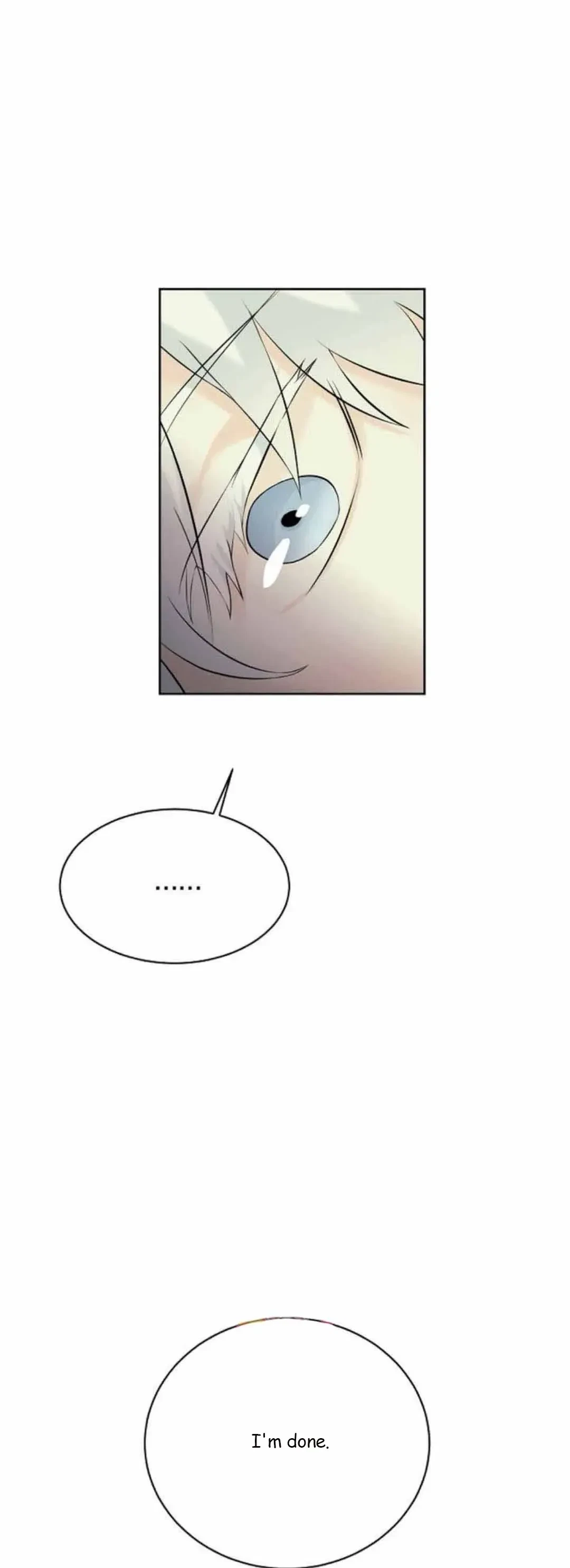 The Words Of An Angel Who Came From The Heaven Chapter 16, page 3