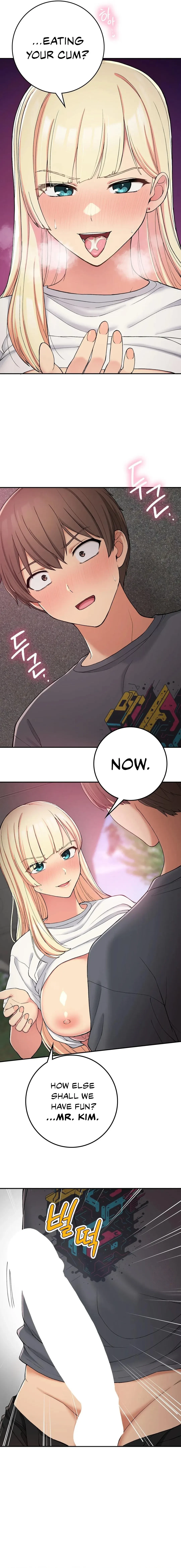 Hometown Hotties Chapter 20, page 10