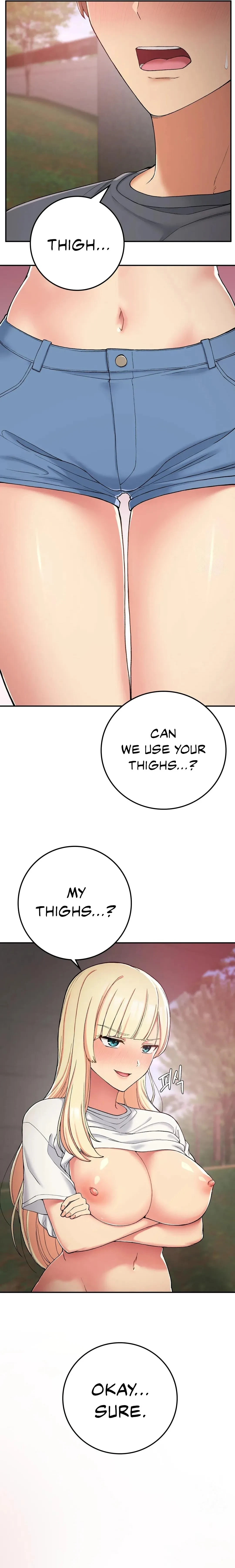 Hometown Hotties Chapter 20, page 11