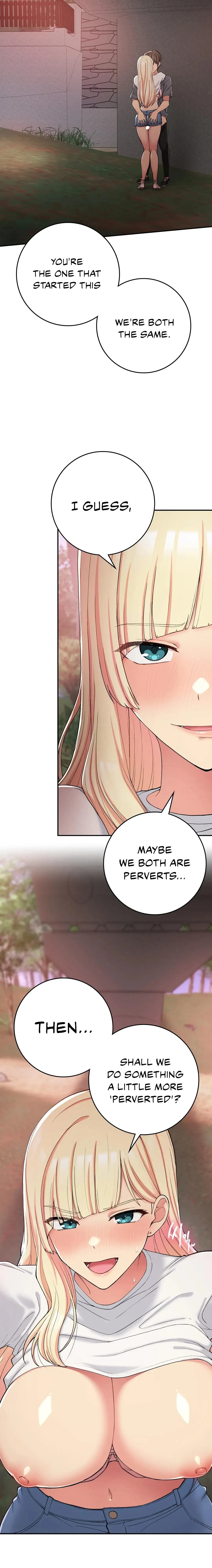 Hometown Hotties Chapter 20, page 13