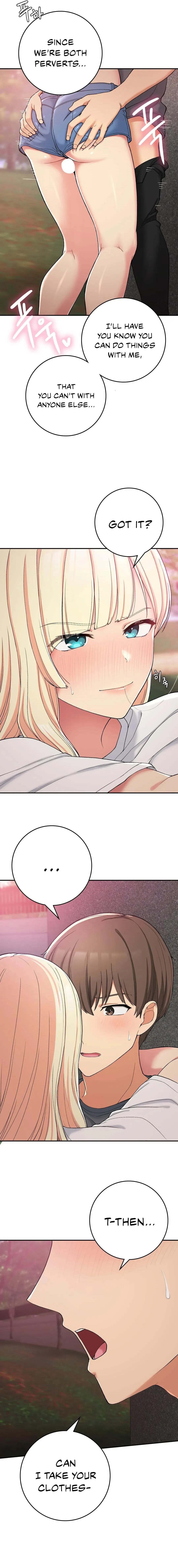 Hometown Hotties Chapter 20, page 15