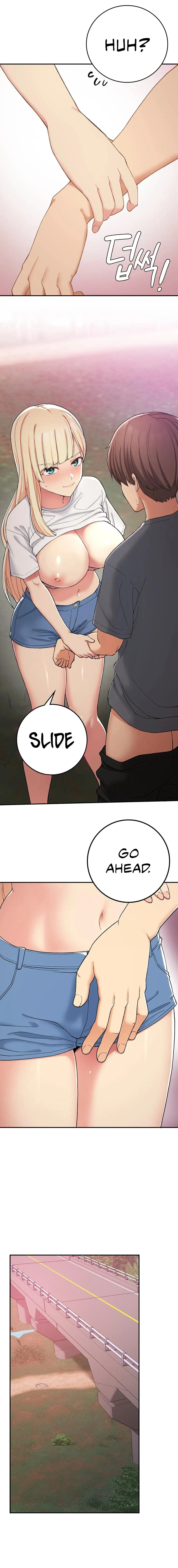 Hometown Hotties Chapter 20, page 16