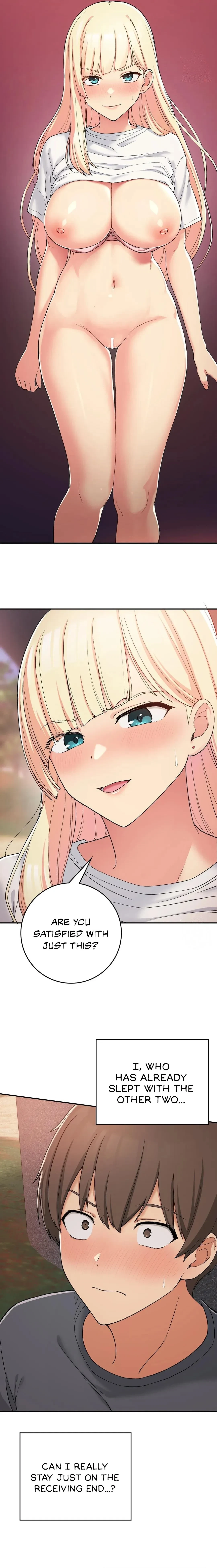 Hometown Hotties Chapter 20, page 18