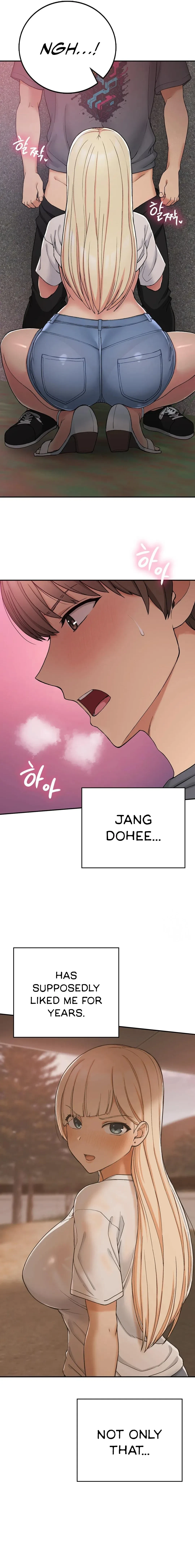Hometown Hotties Chapter 20, page 4