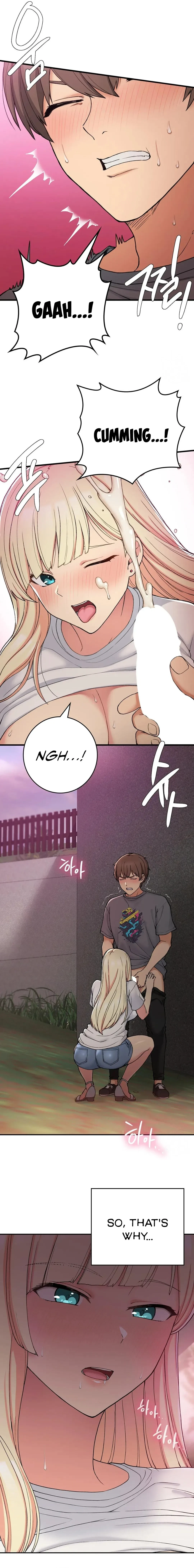 Hometown Hotties Chapter 20, page 7