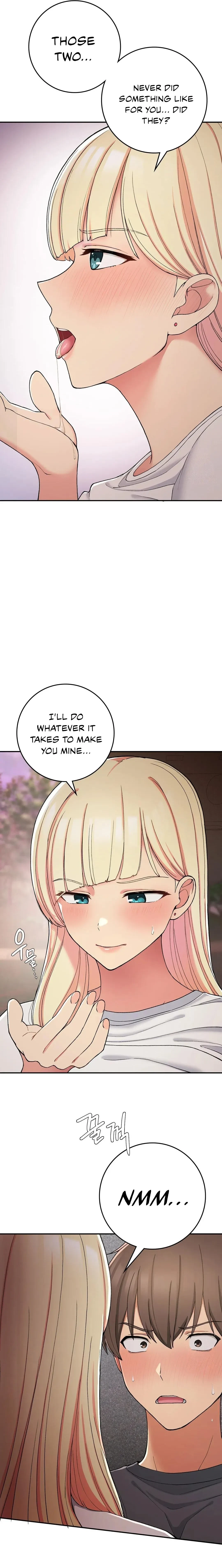 Hometown Hotties Chapter 20, page 9