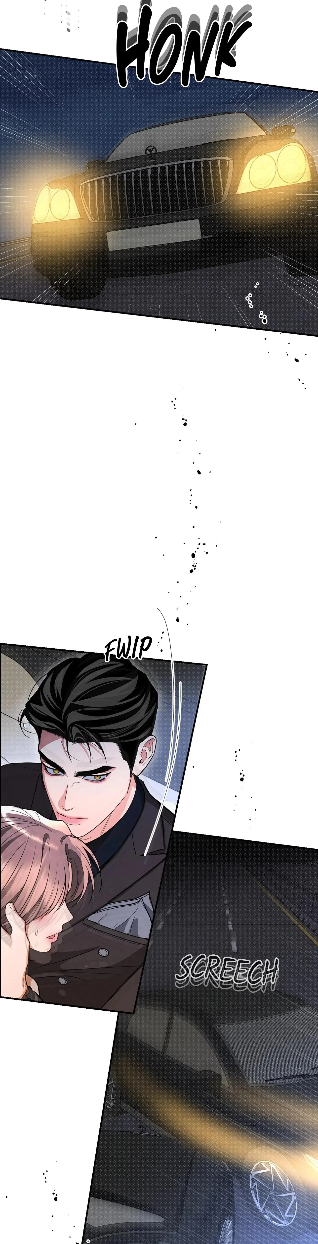 Chapter 81 - Side Story 21, page 11