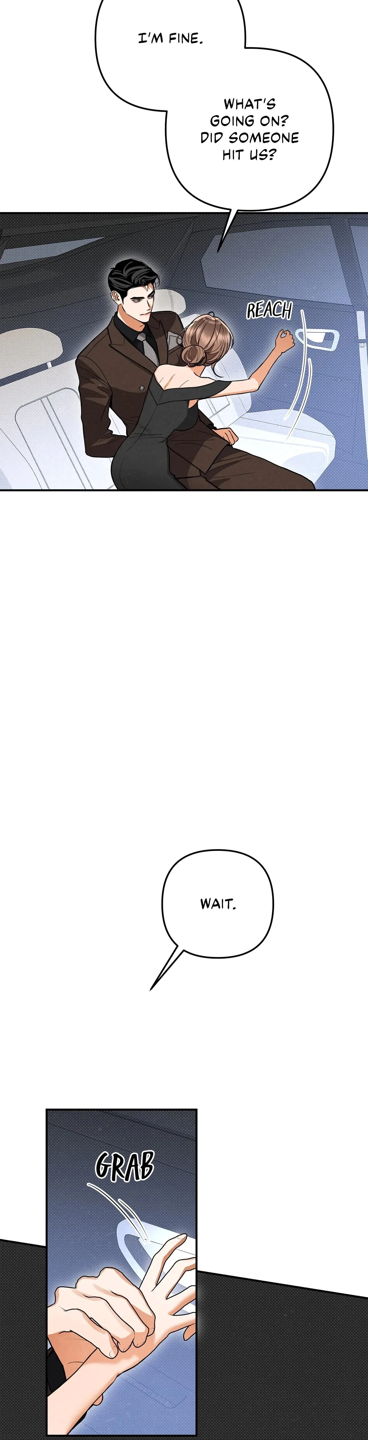 Chapter 81 - Side Story 21, page 16