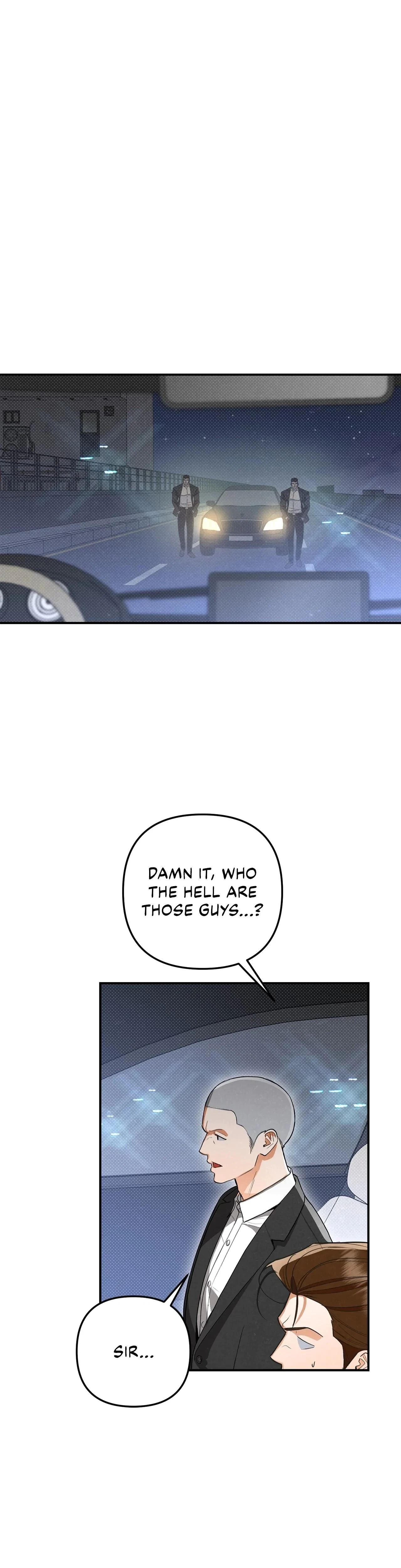 Chapter 81 - Side Story 21, page 18