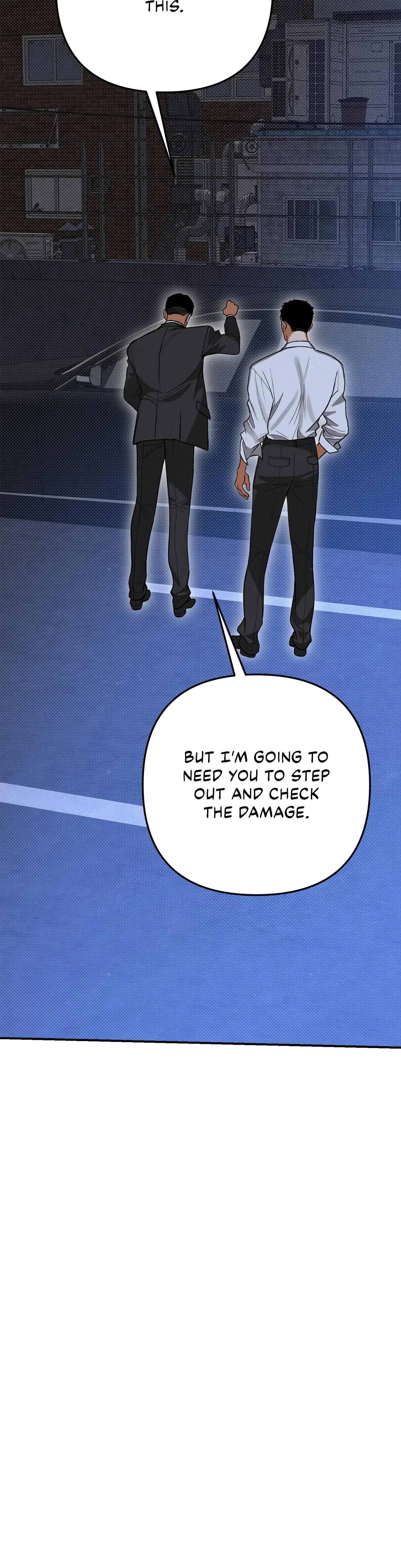 Chapter 81 - Side Story 21, page 20