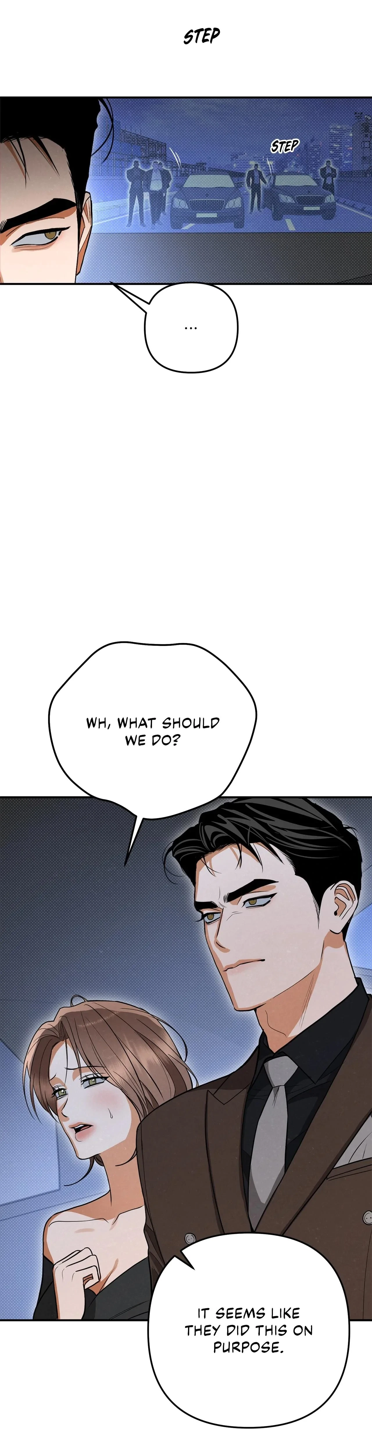 Chapter 81 - Side Story 21, page 21