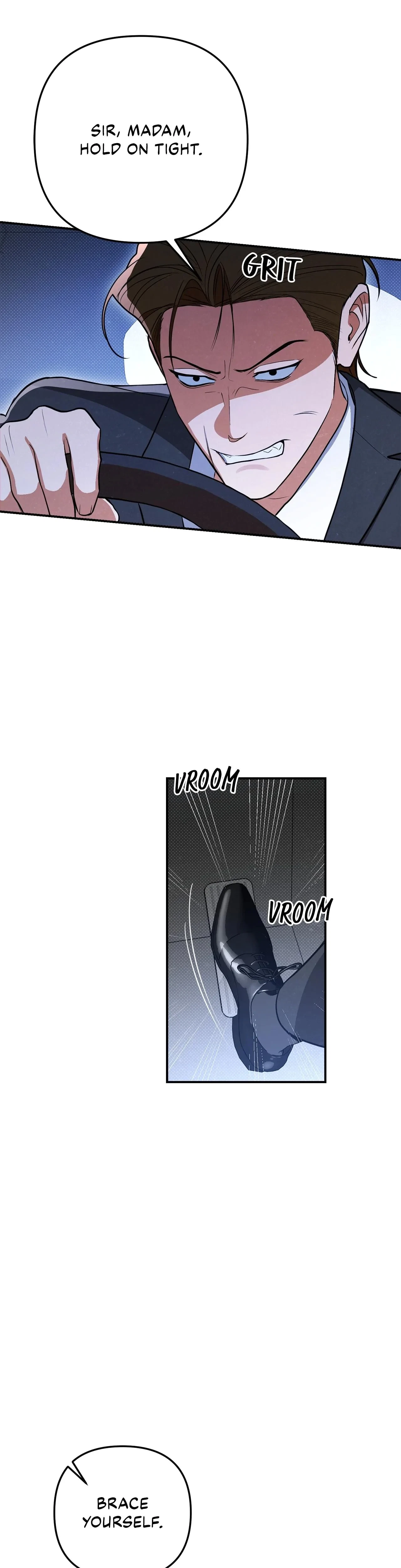 Chapter 81 - Side Story 21, page 23