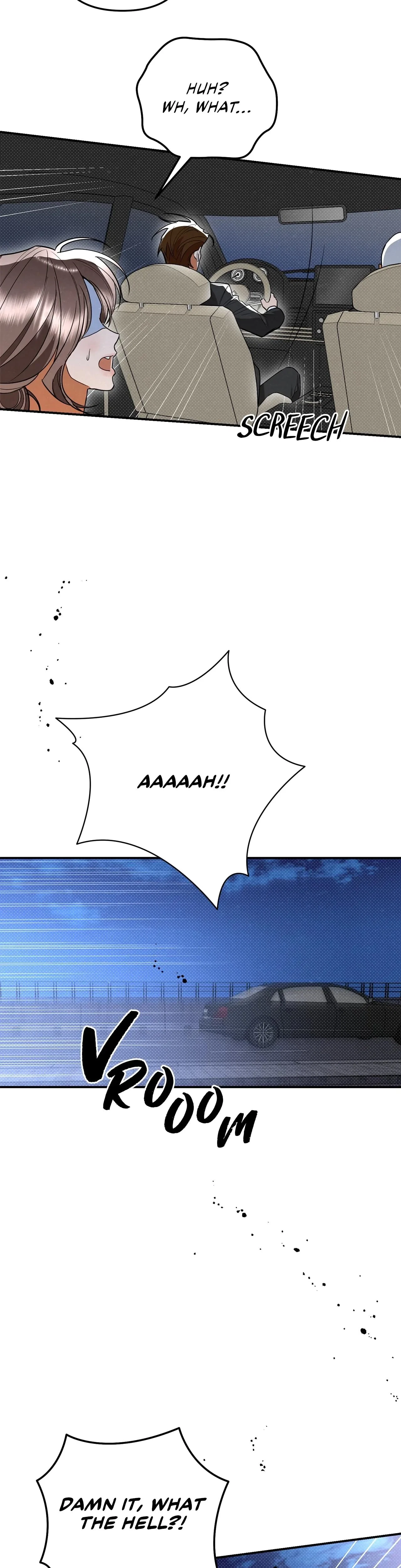 Chapter 81 - Side Story 21, page 24
