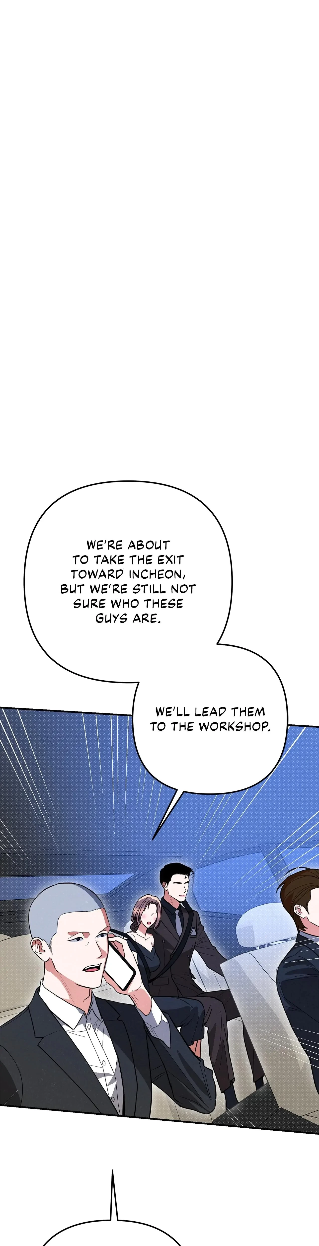 Chapter 81 - Side Story 21, page 32