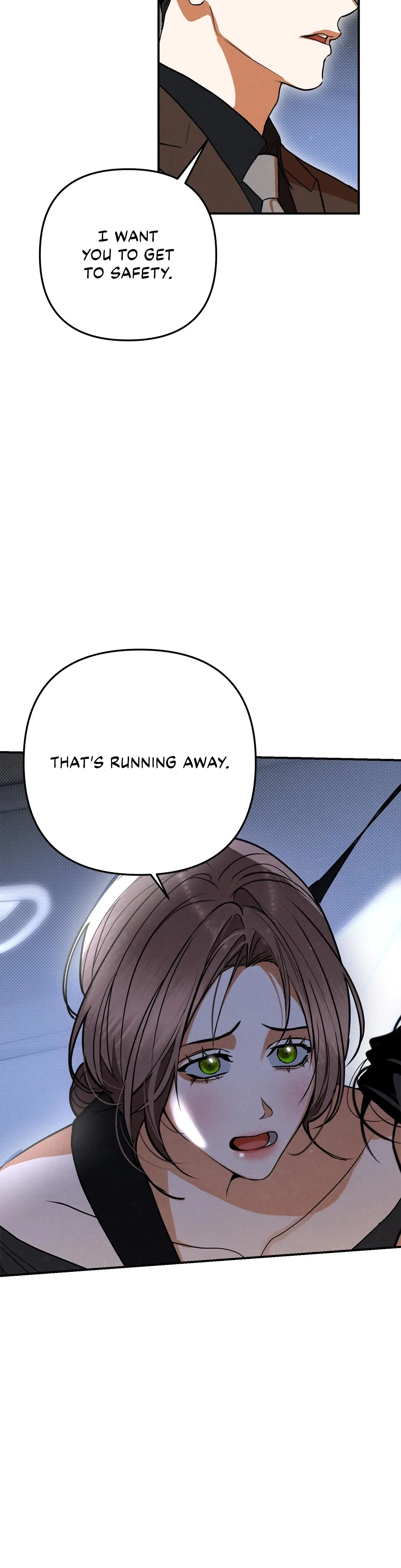 Chapter 81 - Side Story 21, page 35
