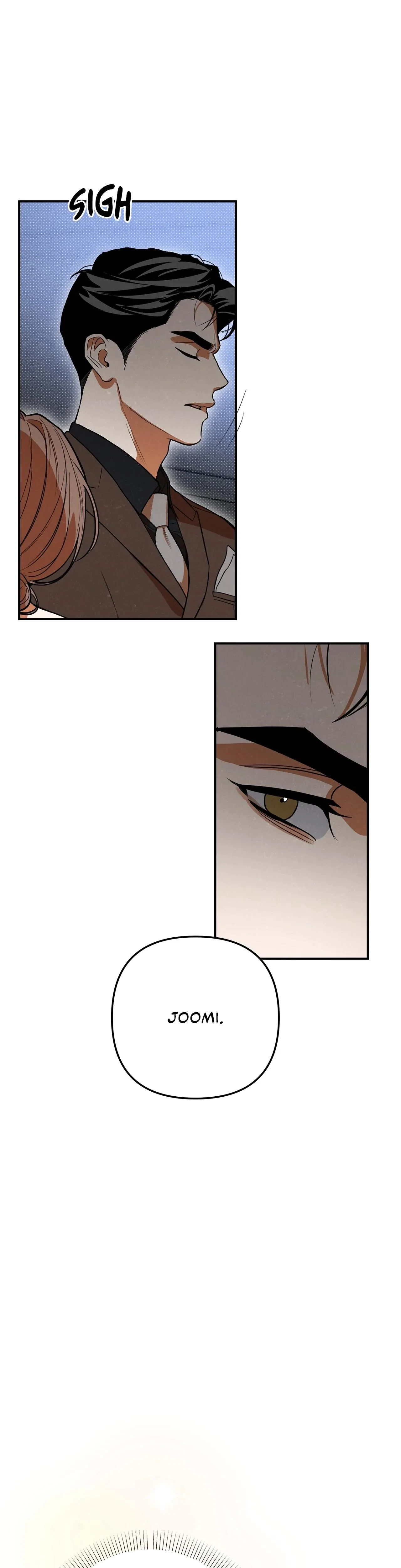 Chapter 81 - Side Story 21, page 36