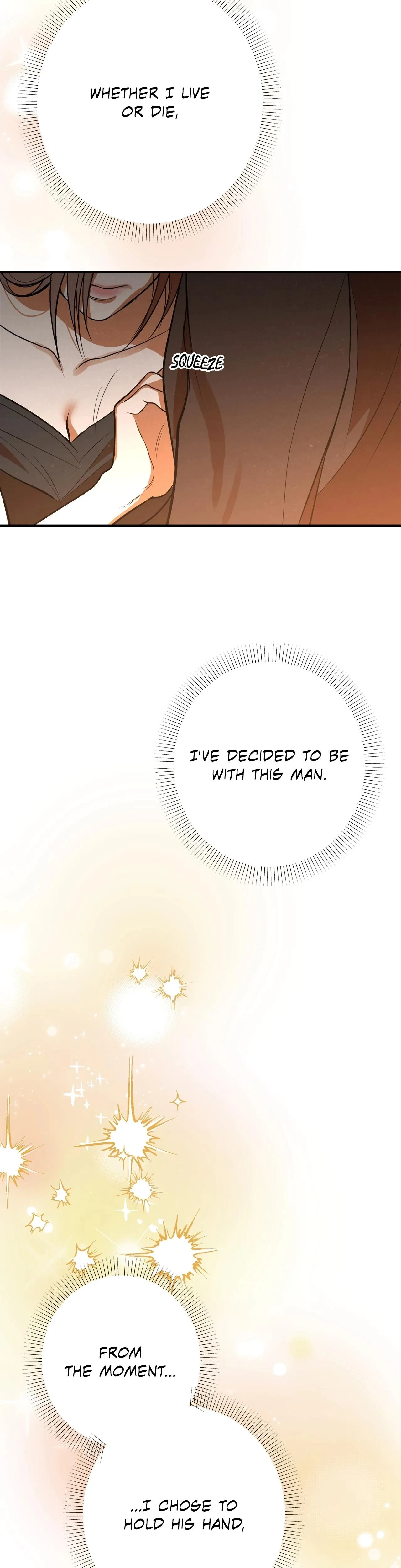 Chapter 81 - Side Story 21, page 37