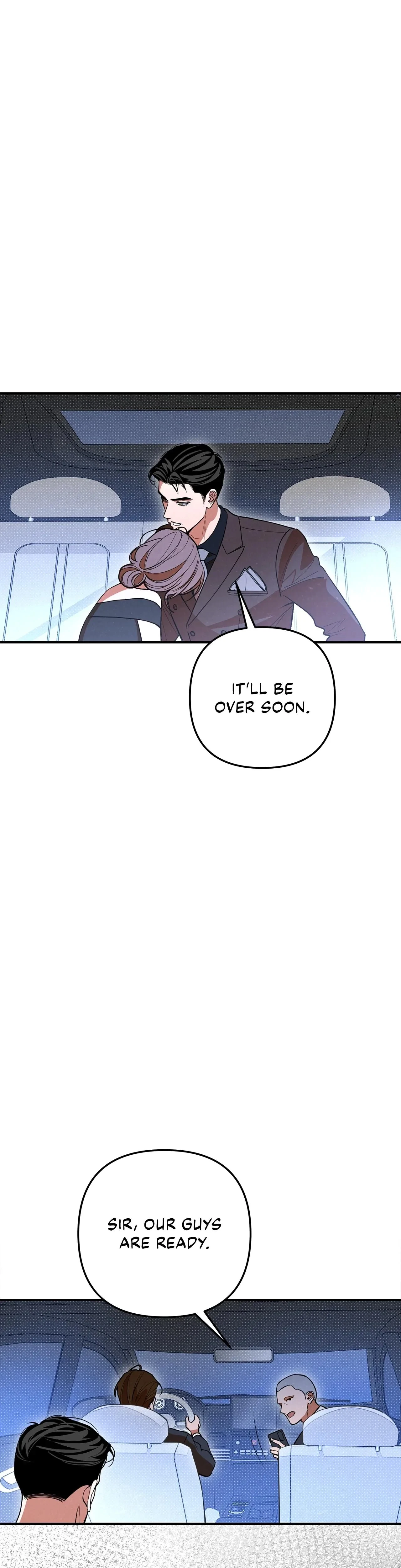 Chapter 81 - Side Story 21, page 39